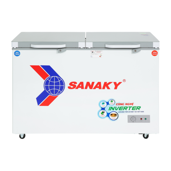Tủ đông Sanaky VH-3699W4K