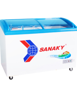 Mặt trái tủ đông Sanaky VH-3899K
