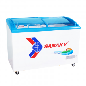 Mặt trái tủ đông Sanaky VH-3899K