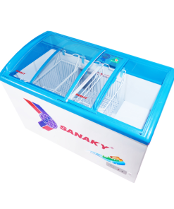 Mặt kính tủ đông Sanaky VH-3899K