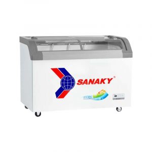 Tủ đông Sanaky VH-4899KB