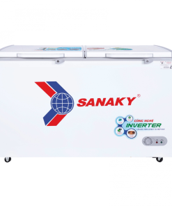 Tủ đông Sanay inverter VH-5699HY3