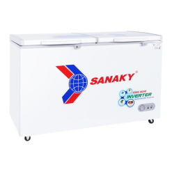 Tủ đông dung tích 560 lít VH-5699HY3