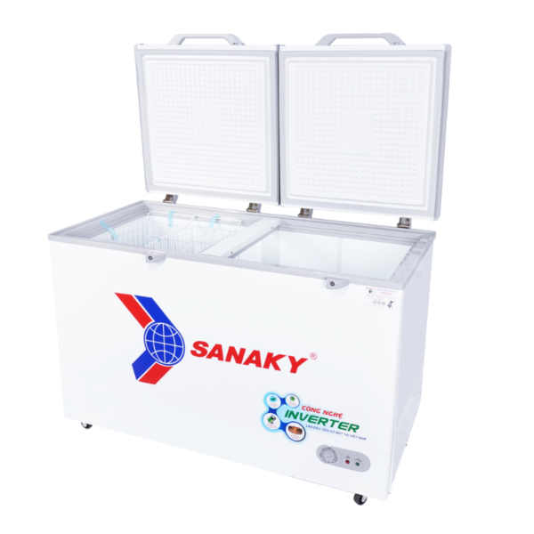 Gioăng tủ đông Sanaky VH-5699HY3