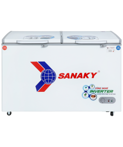 Tủ đông sanaky VH-5699W3 2 ngăn 2 cánh