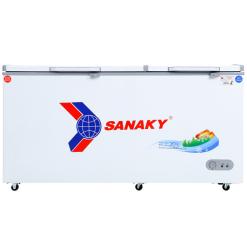 Tủ đông Sanaky VH-6699W1