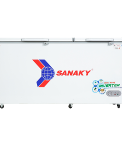 Tủ đông dàn lạnh đồng Sanaky VH-6699W3
