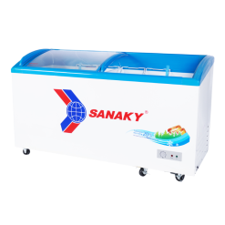 Tủ đông VH-6899K Sanaky dung tích 600 lít