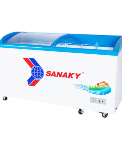Tủ đông VH-6899K Sanaky dung tích 600 lít
