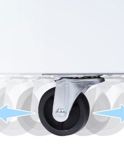 Tủ mát Sanaky Inverter VH-258K3L