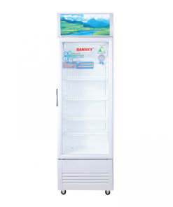 Tủ mát Sanaky Inverter VH-358K3L