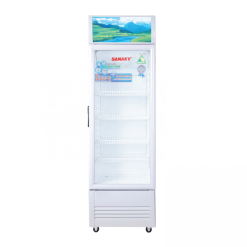 Tủ mát Sanaky Inverter VH-408K3L