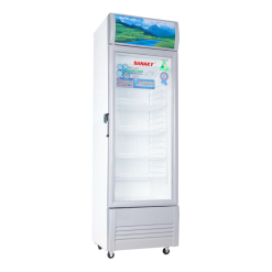 Tủ mát Sanaky Inverter VH-408J3L dung tích 400 lít