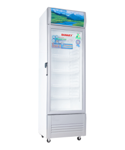 Tủ mát Sanaky Inverter VH-408J3L dung tích 400 lít