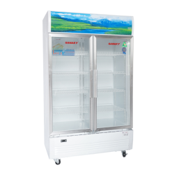 Tủ mát Sanaky VH-1209HP dung tích 1200 lít