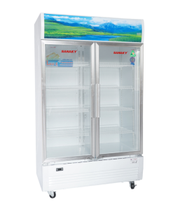 Tủ mát Sanaky VH-1209HP dung tích 1200 lít