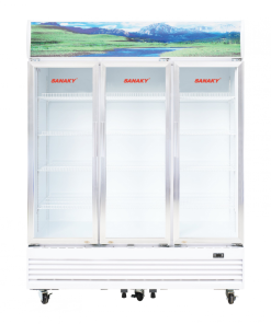 Tủ mát Sanaky VH-1520HP
