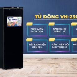 Sanaky VH-230VD3 Tính năng nổi bật