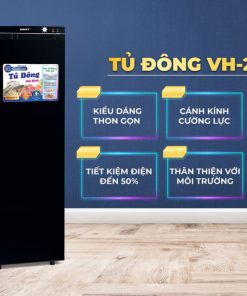 Sanaky VH-230VD3 Tính năng nổi bật