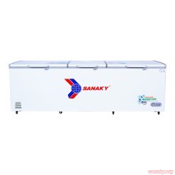 Tủ đông Sanaky VH-1199HY3 Inverter dung tích 900 lít