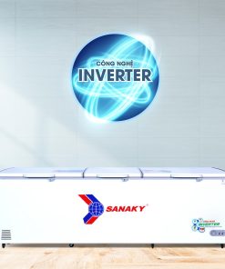 Công nghệ Smart Inverter tiết kiệm điện