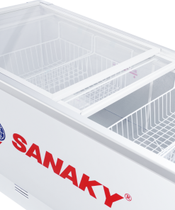 Mặt kính tủ đông Sanaky VH-999K