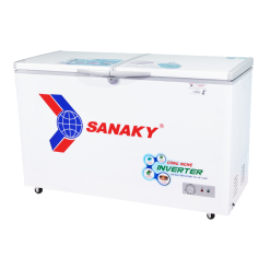 Alternative view of Tủ đông Sanaky Inverter VH-4099A3
