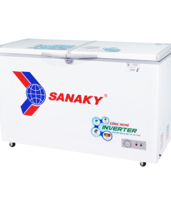 Alternative view of Tủ đông Sanaky Inverter VH-4099A3