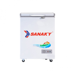 Mặt trước tủ đông Sanaky VH-1599HY