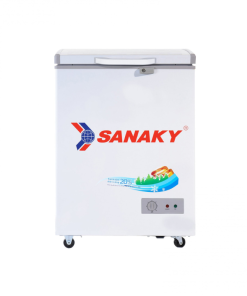 Mặt trước tủ đông Sanaky VH-1599HY