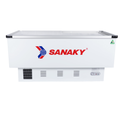 Tủ đông nằm ngang Sanaky VH-999K