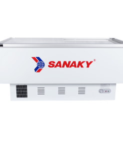 Tủ đông nằm ngang Sanaky VH-999K