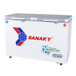 Alternative view of Tủ đông Sanaky Inverter VH-4099W4K