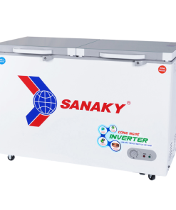 Alternative view of Tủ đông Sanaky Inverter VH-4099W4K