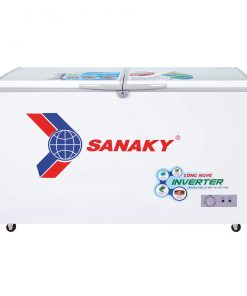 Tủ đông Sanaky Inverter VH-4099A3
