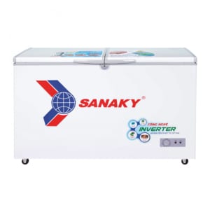 Tủ đông Sanaky Inverter VH-4099A3