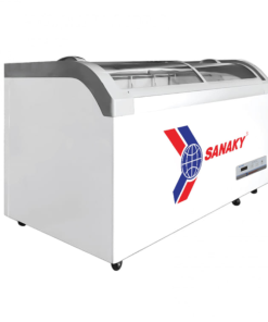 Alternative view of Tủ đông Sanaky VH-888KA
