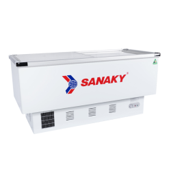 Dàn lạnh nhôm Sanaky VH-999K