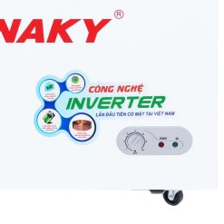 Tủ Đông Sanaky Inverter VH-5699W4K (3)