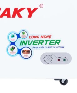 Tủ Đông Sanaky Inverter VH-5699W4K (3)