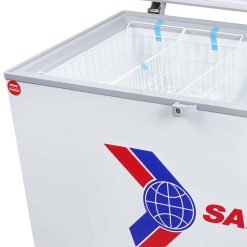 Tủ Đông Sanaky Inverter VH-5699W4K (4)