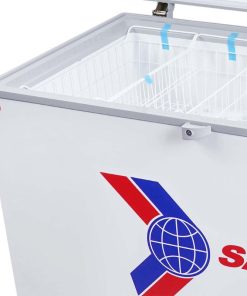 Tủ Đông Sanaky Inverter VH-5699W4K (4)