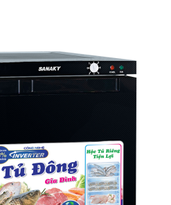 Bảng điều khiển tự động tủ Sanaky VH-180VD3