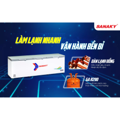 Công nghệ làm lạnh dàn đồng bằng đồng VH-1399HYK