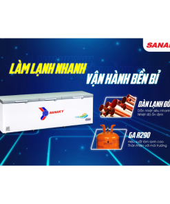 Công nghệ làm lạnh dàn đồng bằng đồng VH-1399HYK