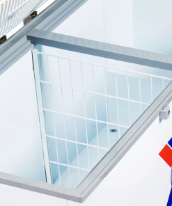 Lòng trong tủ đông Sanaky VH-8699HYK