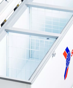 Lòng tủ đông Sanaky VH-1199HY4K