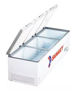 Lòng trong tủ đông Sanaky VH-1799HY3