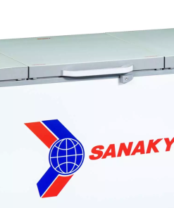 Mặt kính cường lực của dòng tủ Sanaky VH-1399HYK