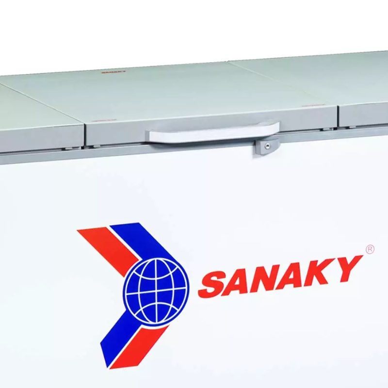 Mặt kính cường lực của dòng tủ Sanaky VH-1399HYK